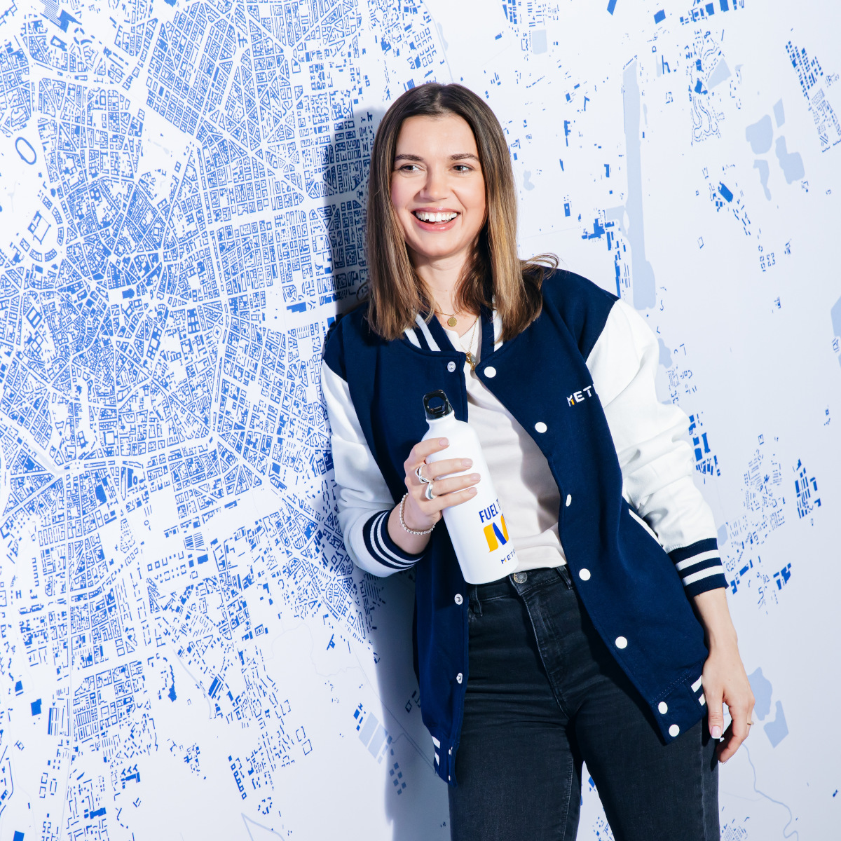 Karriereeinstieg bei METRO